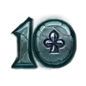 icon 10