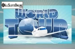 World Tour. World Tour from iSoftBet