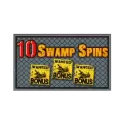 Bonus Buy 10 Swamp Spins