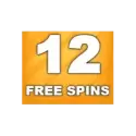 Bonus Buy 12 Free Spins