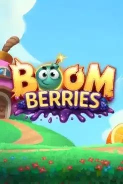 Boomberries