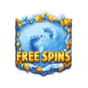 Bonus Buy Free Spins Feature