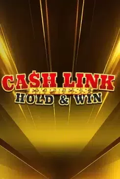 Cash Link Express: Hold & Win