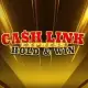 Cash Link Express: Hold & Win
