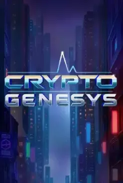 Crypto Genesys
