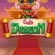 Cute Dragon