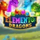 Elemento Dragons