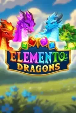 Elemento Dragons