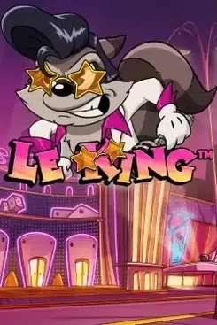 Le King