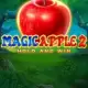 Magic Apple 2