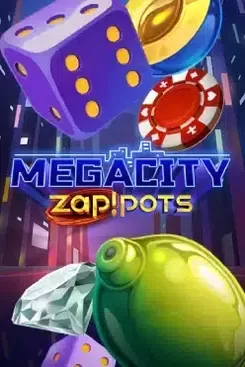 Megacity
