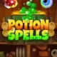Potion Spells