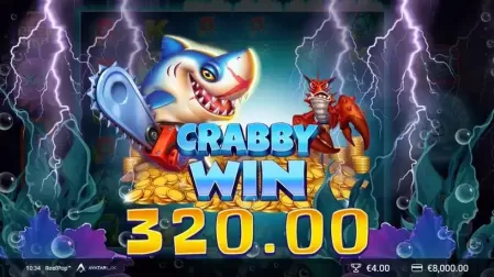ReefPop slot screenshot 5