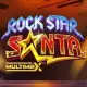 Rock Star Santa MultiMax