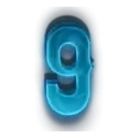 icon 9