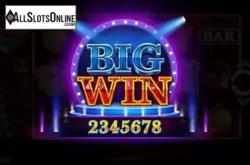 Big Win