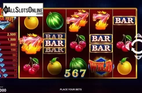Win Screen