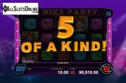 Win Screen 2