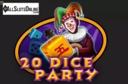 20 Dice Party