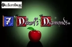 Screen1. 7 Dwarfs' Diamonds from Cayetano Gaming