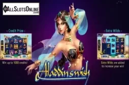 Aladdins Wish