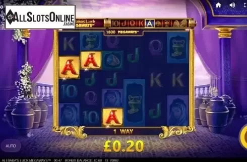 Win Screen 1