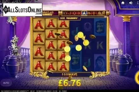 Win Screen 2