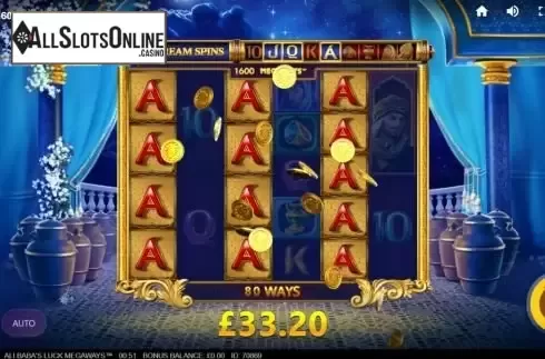 Free Spins 4