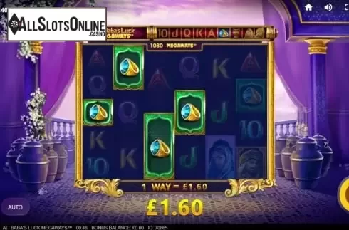 Win Screen 3