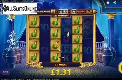 Free Spins 3