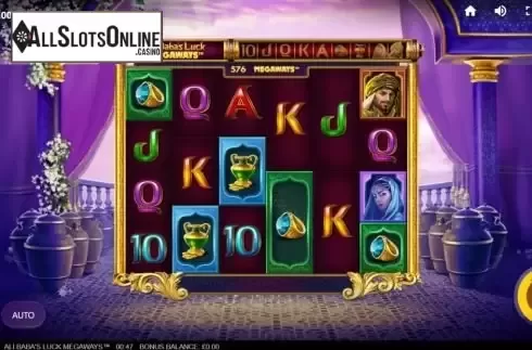 Reel Screen