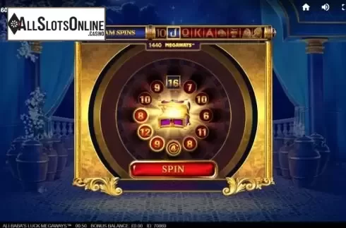 Free Spins 1