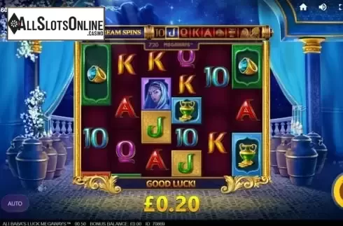 Free Spins 2