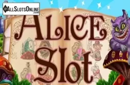 Alice Slot