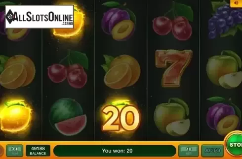 Win 1