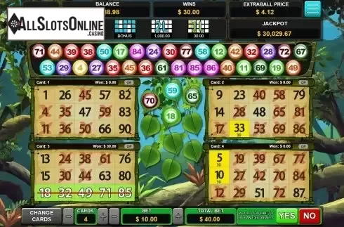 Win Screen 4