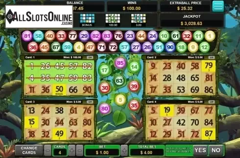 Win Screen 2
