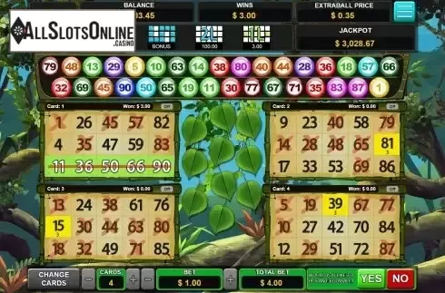 Win Screen 3