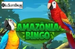 Amazonia Bingo