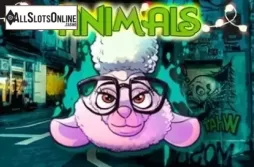 Animals. Animals (GameX) from GameX