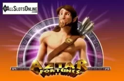 Aztar Fortunes