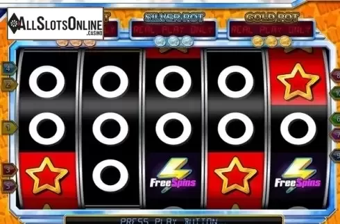 Screen8. Bar Star from CORE Gaming