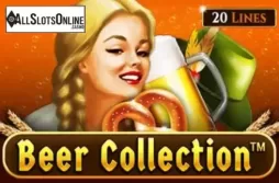 Beer Collection 20 Lines