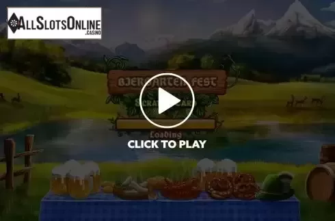 Start Screen