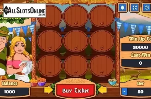 Game Screen