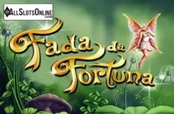 Bingo Fada da Fortuna