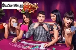 Party Blackjack. Blackjack Party from Evolution Gaming