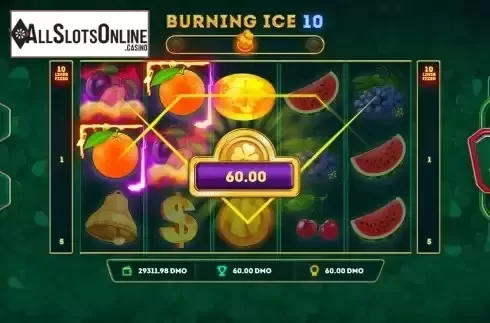 Win screen 2