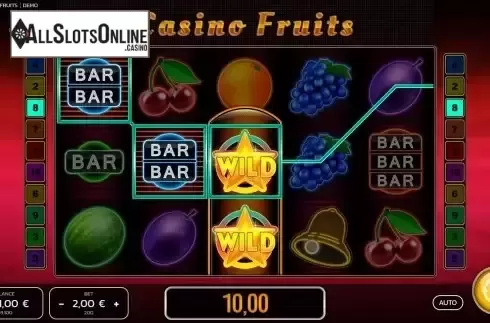 Win screen 2