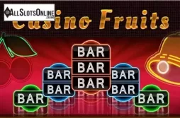 Casino Fruits